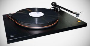 Mobile Fidelity introduces MoFi turntables, cartridges, and preamps