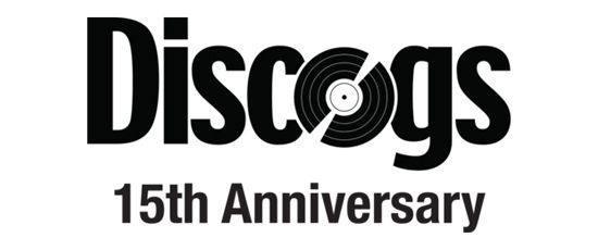 Discogs celebrates 15th birthday