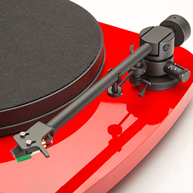 Musical Fidelity Roundtable
