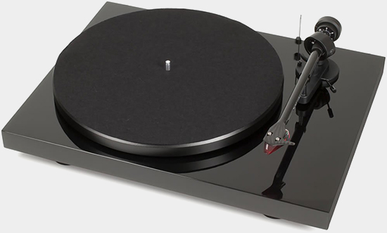 Pro-Ject Debut Carbon DC