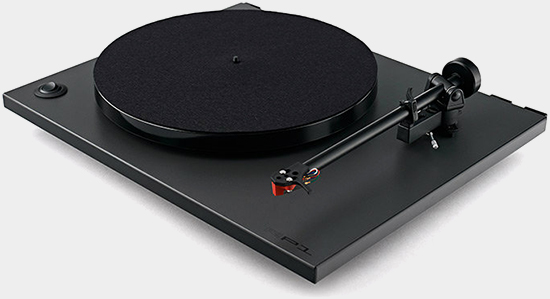 Rega RP1