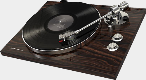 Akai Professional BT500 turntable