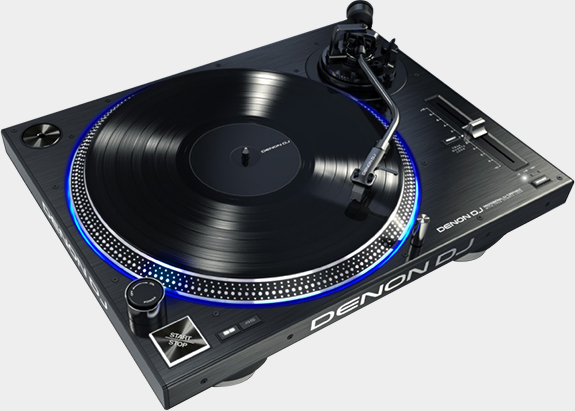 Denon DJ VL12