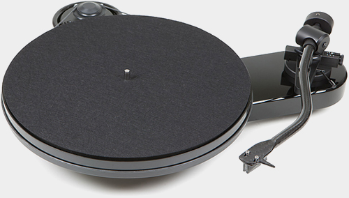 Pro-Ject RPM 3 Carbon