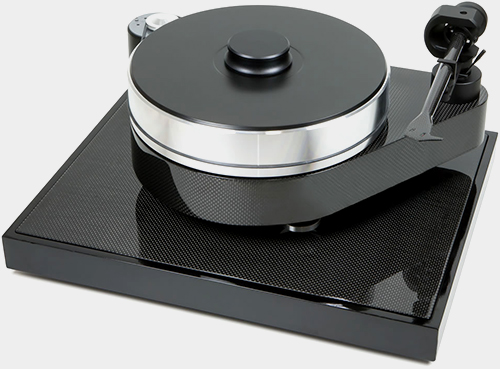 Pro-Ject RPM 9 Carbon