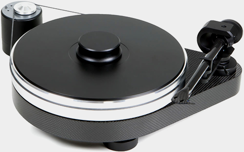 Pro-Ject RPM 9 Carbon