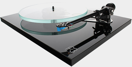 Rega Planar 3