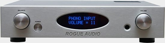 Rogue Audio RP-1