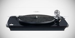 Elipson announces Alpha and Omega turntables