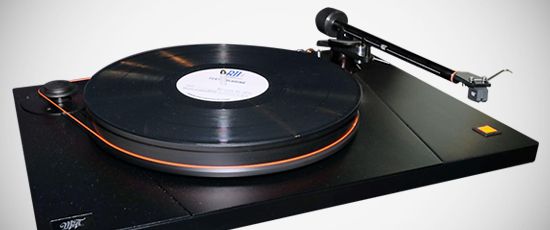 Mobile Fidelity introduces MoFi turntables, cartridges, and preamps